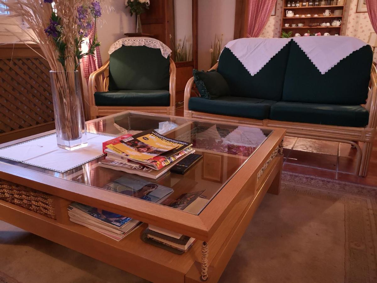 La Roseliere Maison Plain Pied Confortable Belle Decoration Jardin Magnifique 10 Mn A Pied Centre Ville Bayeux Proche Plages Du Debarquement Екстериор снимка